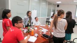 Kỹ năng phân tích và giải quyết vấn đề hiệu quả - PouYuen (13.11.2015)